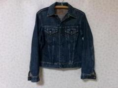 Levi's デニムジャケット gジャン 「LEVI'S/リーバイス」 90's