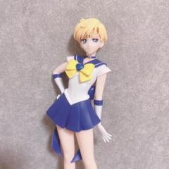 セーラームーン グリッターグラマラス フィギュア コンプリート