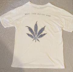 マリファナ tシャツ anvilボディ