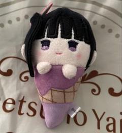 鬼滅の刃　栗花落カナヲ　アイスタピぬいVol.2