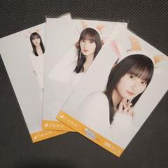 乃木坂46 遠藤さくら　生写真　ごんぞう