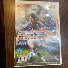 ウイニングイレブンプレーメーカー 2012