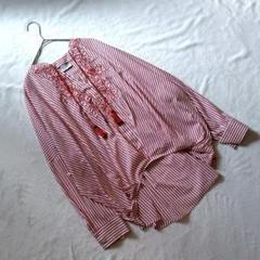 Ermanno Scervino（エルマンノ・シェルヴィーノ）マフラー