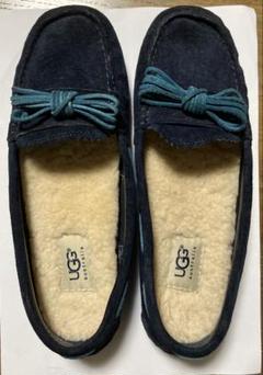 2025年最新】ugg モカシンの人気アイテム - メルカリ