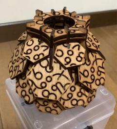 新品】tent_o_ten プニプニの実 悪魔の実シリーズ - メルカリ