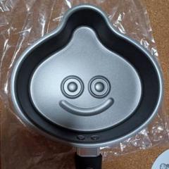 スライムフライパンでパンケーキを焼きました！ - スライム