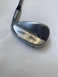 Titleist - タイトリスト　ボーケイ　sm8 46 Spin Milled 8（スペック） - タイトリスト 日本公式サイト