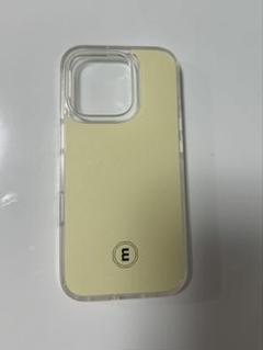 minitmute iPhone16proケース