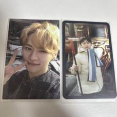 straykids リノ iamnot 幼少期トレカ - メルカリ