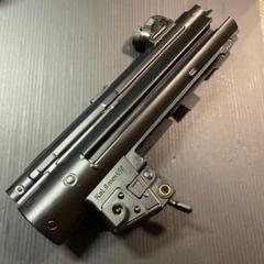次世代電動ガン MP5(管理 B-75)メタルアッパーフレーム 東京マルイ 実働 次世代電動ガン MP5(管理 B-75)メタルアッパーフレーム 東京