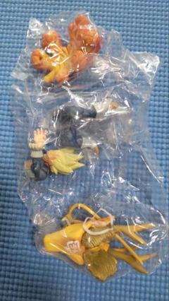 孫悟空&クリリン　ドラカプ　ドラゴンボールカプセル　未開封品　ボーナスパーツ 孫悟空&クリリン ドラカプ ドラゴンボールカプセル 未開封品