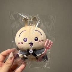 ちいかわ てんし♡あくま マスコット　あくまなうさぎ