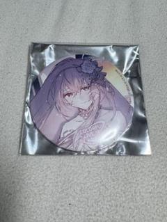 プロジェクトセカイ セカライ1st 巡音ルカ 缶ミラー