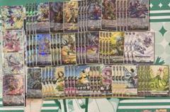 リアノーン デッキ パーツ セット まとめ売り リアノーン デッキ パーツ セット まとめ売り - メルカリ