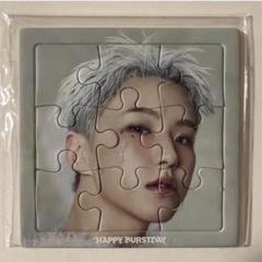 SEVENTEEN ホシ NEW MYSELF 封入 パズル 1点