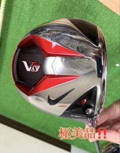 ナイキVRS COVERT ドライバー　極美品‼️