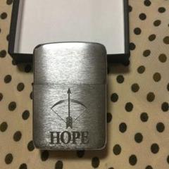 ホープ ZIPPOの中古/未使用品 - メルカリ