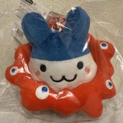 大阪・関西万博 たまごっち マスコット チェーン みみっち