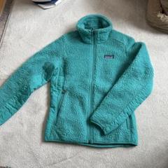 パタゴニア レトロX  キッズ  XS Kids' Retro-X® Jacket – Patagonia Worn Wear®