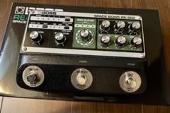 BOSS SPACE ECHO RE-202 - メルカリ