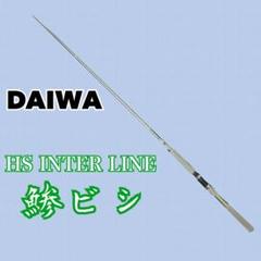 ダイワ　HS INTER LINE 鯵ビシ［120-160］ ダイワ HS INTER LINE 鯵ビシ［120-160］ - メルカリ