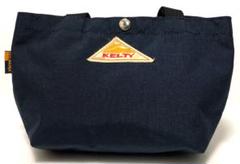 KELTY ケルティ　24112515 ハンドバッグ トートバッグ ナイロンのサムネイル