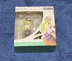 ポケモンセンターオリジナル フィギュア N COTOBUKIYA ポケモン ポケモンセンターオリジナル フィギュア N COTOBUKIYA ポケモン