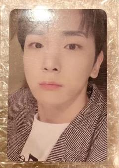 SHINee KEY キー トレカ don't call me