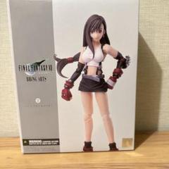 FA Studio ティファ&クラウド 超豪華版3体セット1/4スタチューFF7 Amazon.co.jp: ファイナルファンタジーVII リメイク STATIC ARTS
