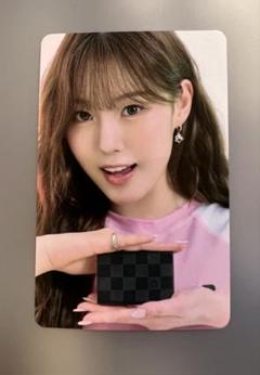 2025年最新】kep1er チェヒョン 特典の人気アイテム - メルカリ