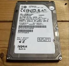10個まとめ売り‼️ivdr-s 320GB 内蔵HDD　日立　wooo対応 HDD iVDR-S - 日立純正部品の パーツ ショップ☆