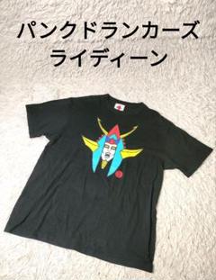 パンクドランカーズ Tシャツ XXL punkdrunkers ハクション大魔王 2CHbc2vQzddk.jpg?width=768