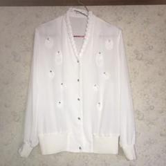 Trcot Reine ブラウス⭐️新品のサムネイル