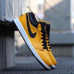 稀少❗️人気完売❗️新品❗️AIR JORDAN 1 LOW