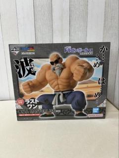 Amazon.co.jp: 【A賞 MASTERLISE 孫悟空】一番くじ