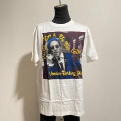 新品未使用NATTY BO & THE TOP CATS Tシャツ Lスカのサムネイル