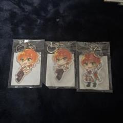 すとぷり ジェル アクキー