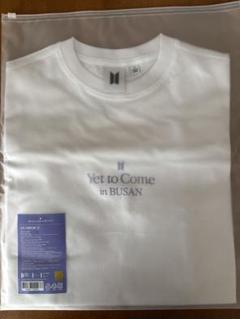 2025年最新】bts yet to come tシャツの人気アイテム - メルカリ