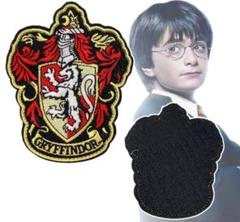 ハリーポッター　ワッペン額装＆カトラリー imgrc0079744946.jpg