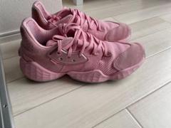 値下不可　HARDEN vol.4 ハーデン レモネード ピンク ADIDAS HARDEN vol.4 Pink Lemonade | Sneaker is my soul