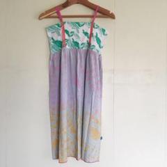 ●値段交渉不可● 未使用 juana de arco ショートスリップドレス ○値段交渉不可○ 未使用 juana de arco ショートスリップドレス