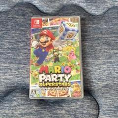 マリオパーティ スーパースターズ