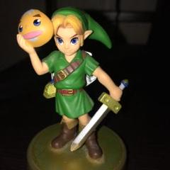 2025年最新】ムジュラの仮面 amiiboの人気アイテム - メルカリ