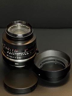 美品！ライカエルマリートR35mm f/2.8 マウントアダプター無し！ 美品！ライカエルマリートR35mm f/2.8 マウントアダプター無し