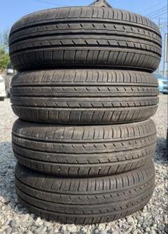 ヨコハマ ブルーアース-es es32 175/65r14 24年製 - メルカリ