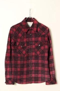 2025年最新】バックラッシュ レザーシャツの人気アイテム - メルカリ