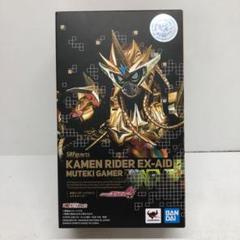2025年最新】ムテキゲーマー フィギュアーツの人気アイテム