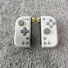 HORI グリップコントローラー Fit