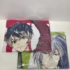 アイナナ　百　千　ビッグタオル　セット　G4Y