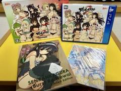 閃乱カグラ Burst Re:Newal にゅうにゅうDXパック 【一部未開封】